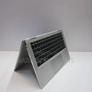 New Laptop HP EliteBook X360 1030 G3 8GB Intel Core I5 SSD 256GB