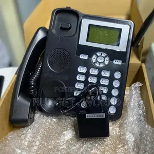 Highly Valued Ets5623 Huawei GSM Desktop Fixed Wireless Phone