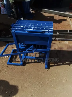 Candle Machine