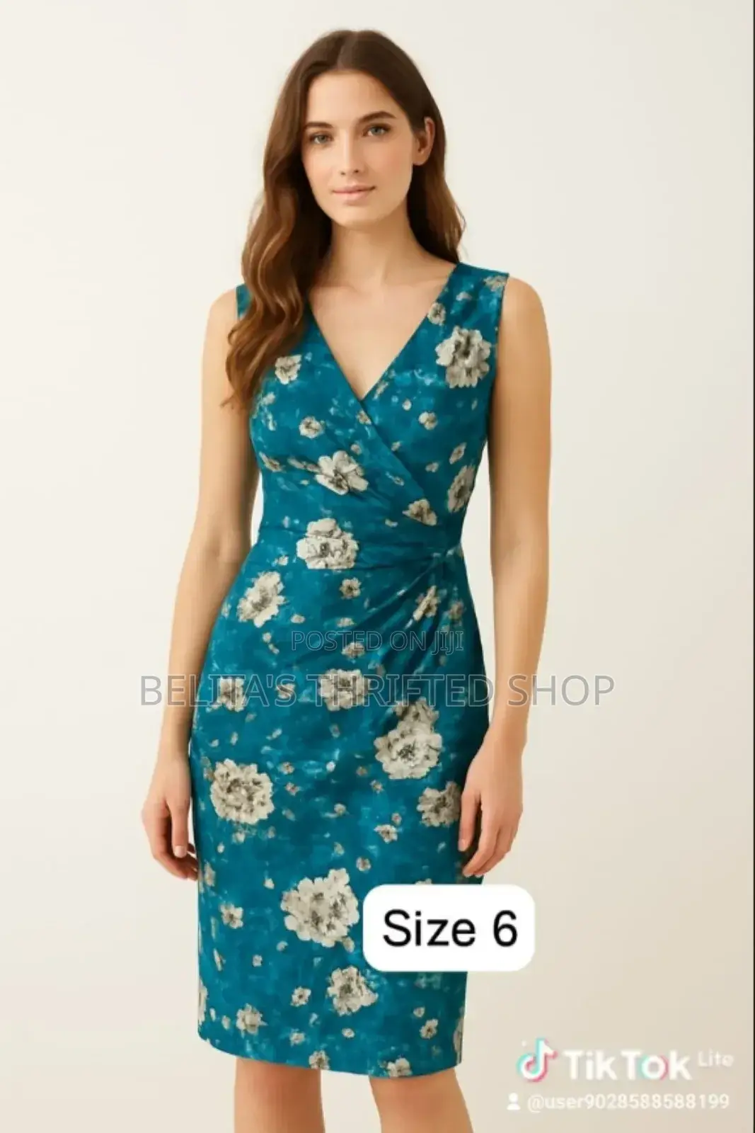 Fancy Dresses