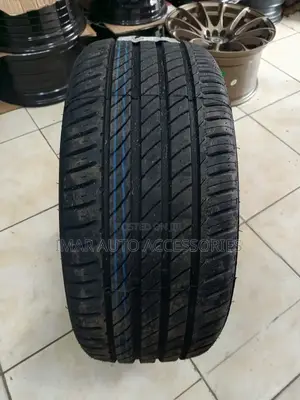 215/45r17 Zextour Premium Tyres – Comfort Stability