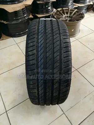 215/50r17 Zextour Premium Tyres – Touring Performance