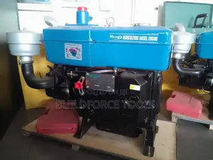 Ml 1130wp Milano 30hp Agriculture Diesel Engine