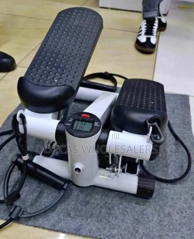 Quality Mini Stepper Exercise Machine - main view