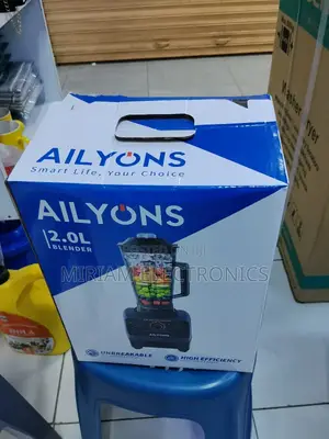 Ailyons 2 Litres Blender