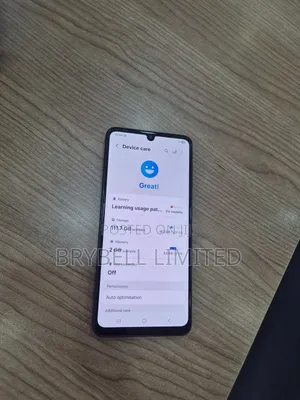 Samsung Galaxy A33 5G 128 GB Black