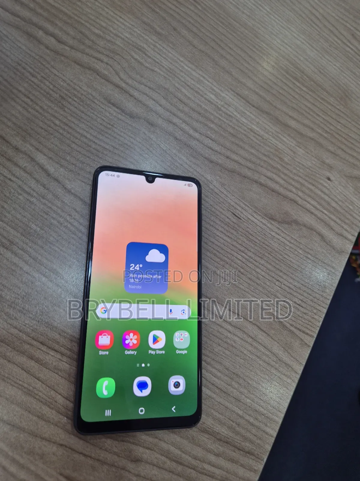 Samsung Galaxy A33 5G 128 GB Black