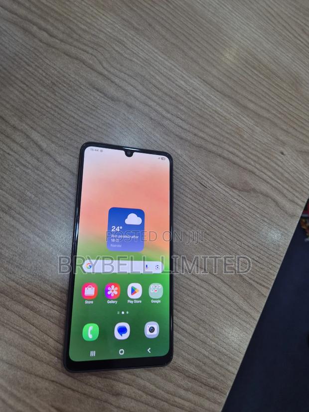 Samsung Galaxy A33 5G 128 GB Black - thumbnail 7