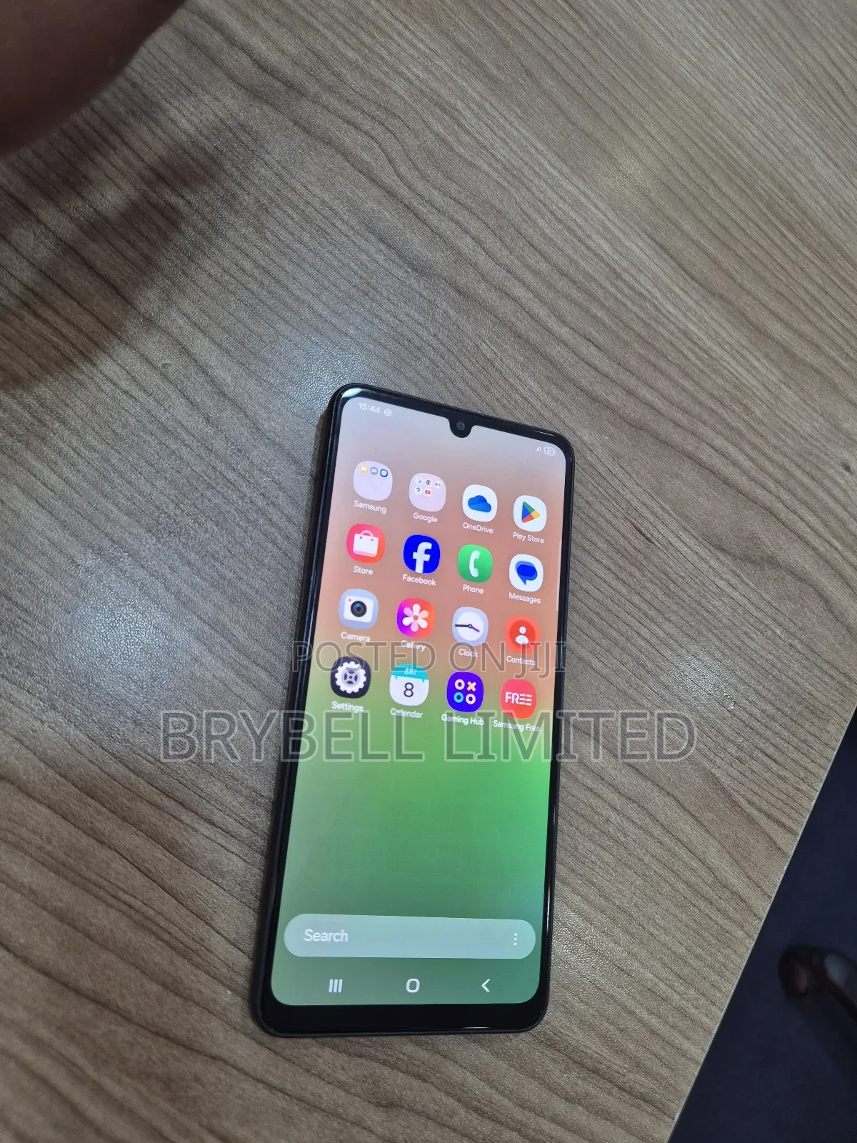 Samsung Galaxy A33 5G 128 GB Black