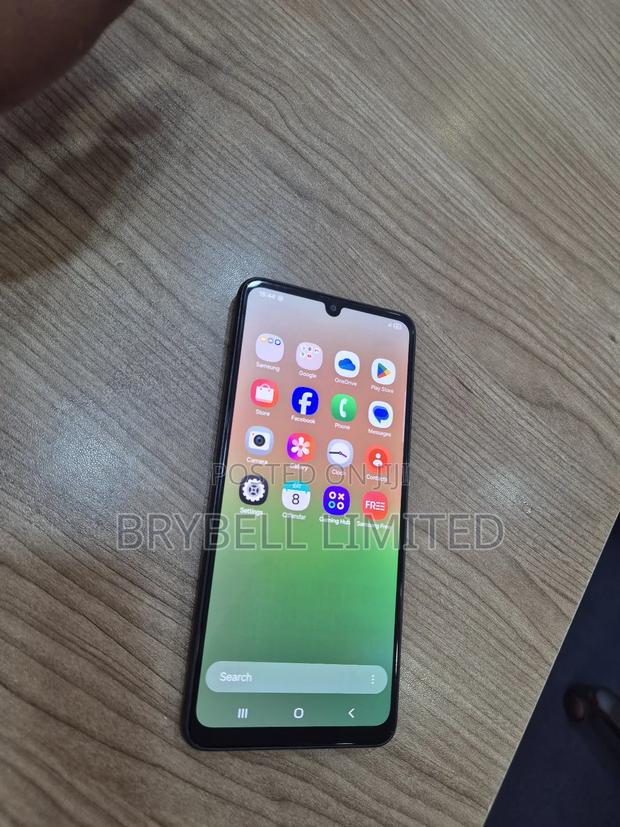 Samsung Galaxy A33 5G 128 GB Black - thumbnail 8