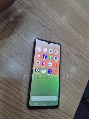 Samsung Galaxy A33 5G 128 GB Black - thumbnail 2