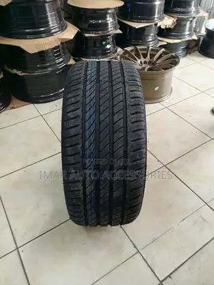 225/50r17 Zextour Premium Tyres – Smooth Quiet Ride