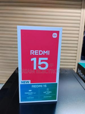New Xiaomi 15 256 GB Red - thumbnail 2