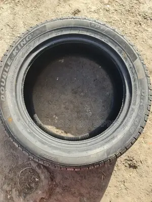 235 /55 R18 Doubleking Tyres (Highway Terrrain)