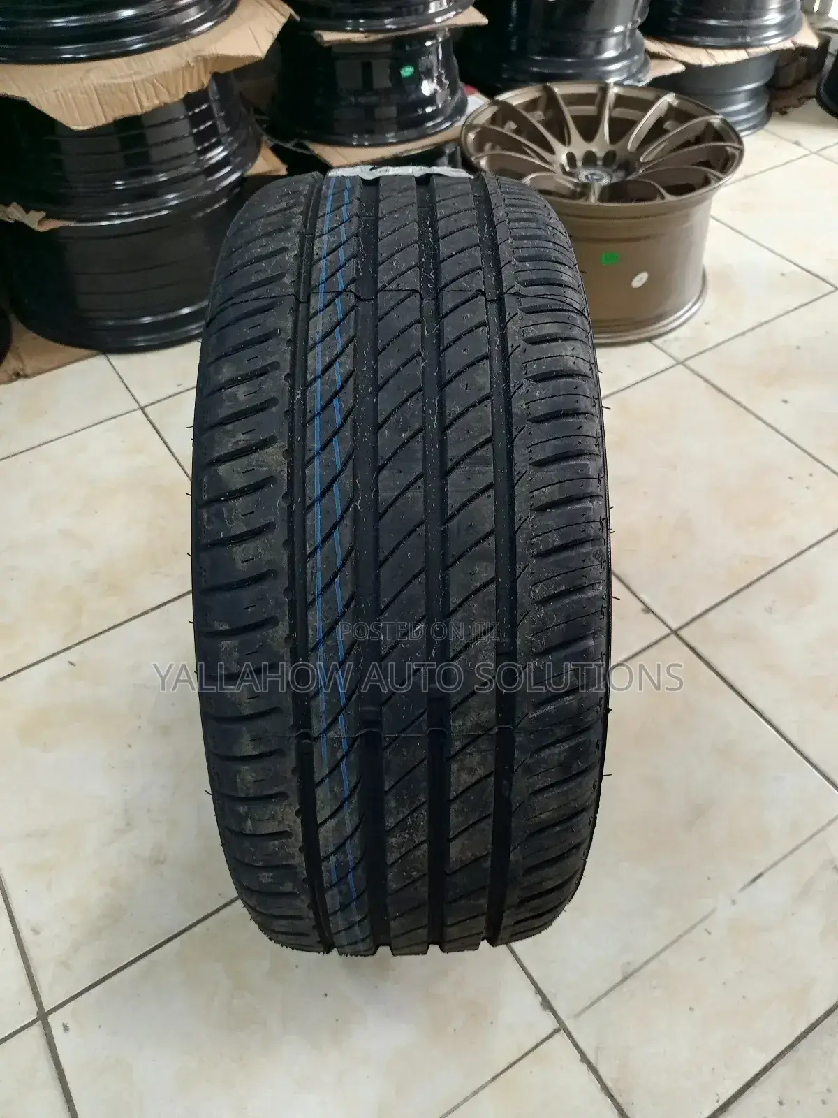 225/40r19 Zextour Premium Tyres – Sport Performance Tyres