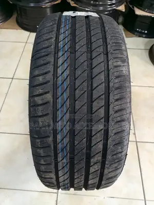 235/40r18 Zextour Premium Tyres – Enhanced Road Grip