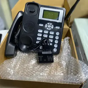 Latest Design Huawei Ets5623 Desktop Fixed Wireless Phone