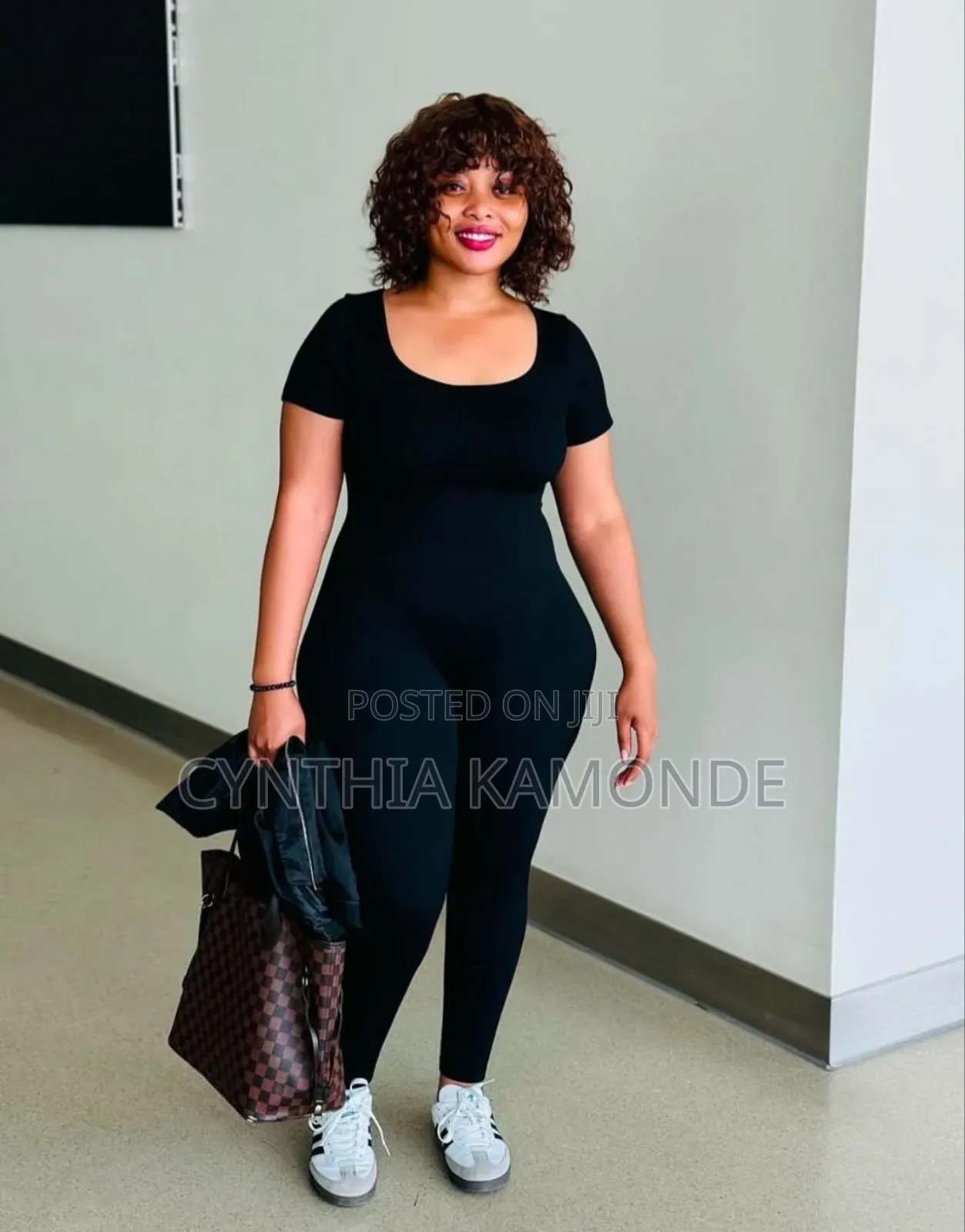 Classy Jumpsuit