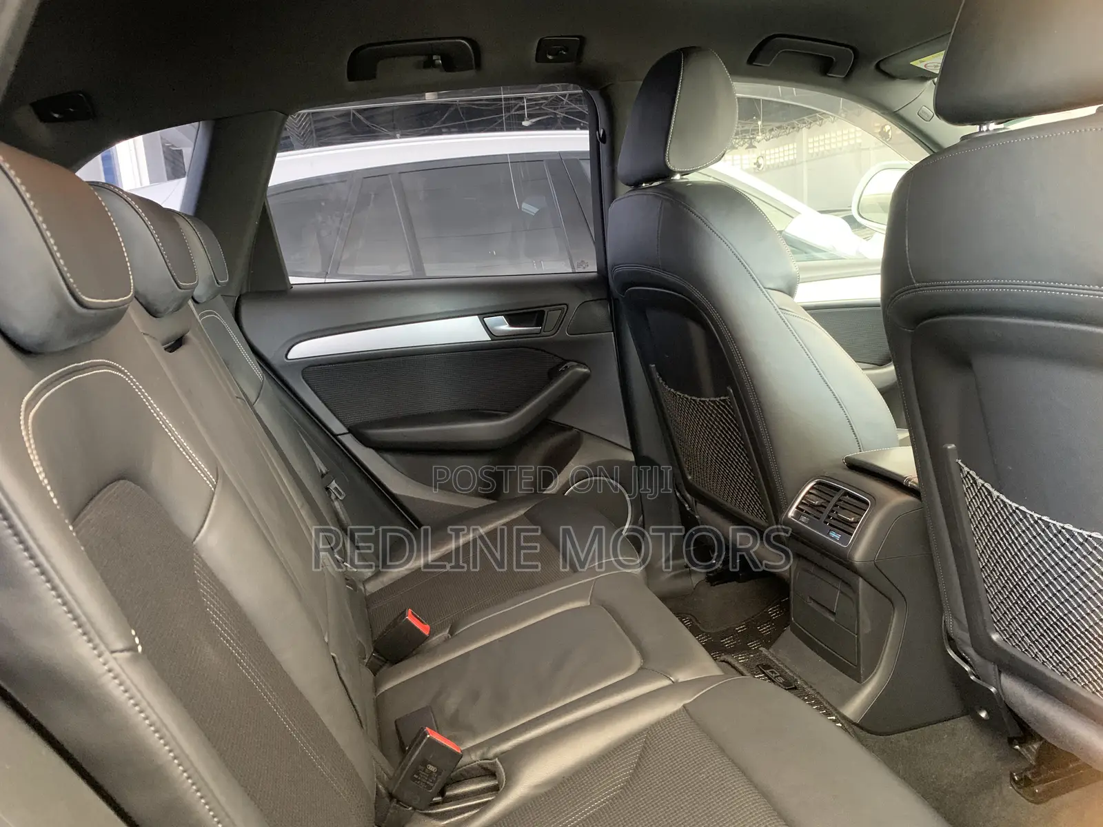 Audi Q5 2.0T Premium AWD quattro 2017 White