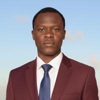Edwin Ediye logo