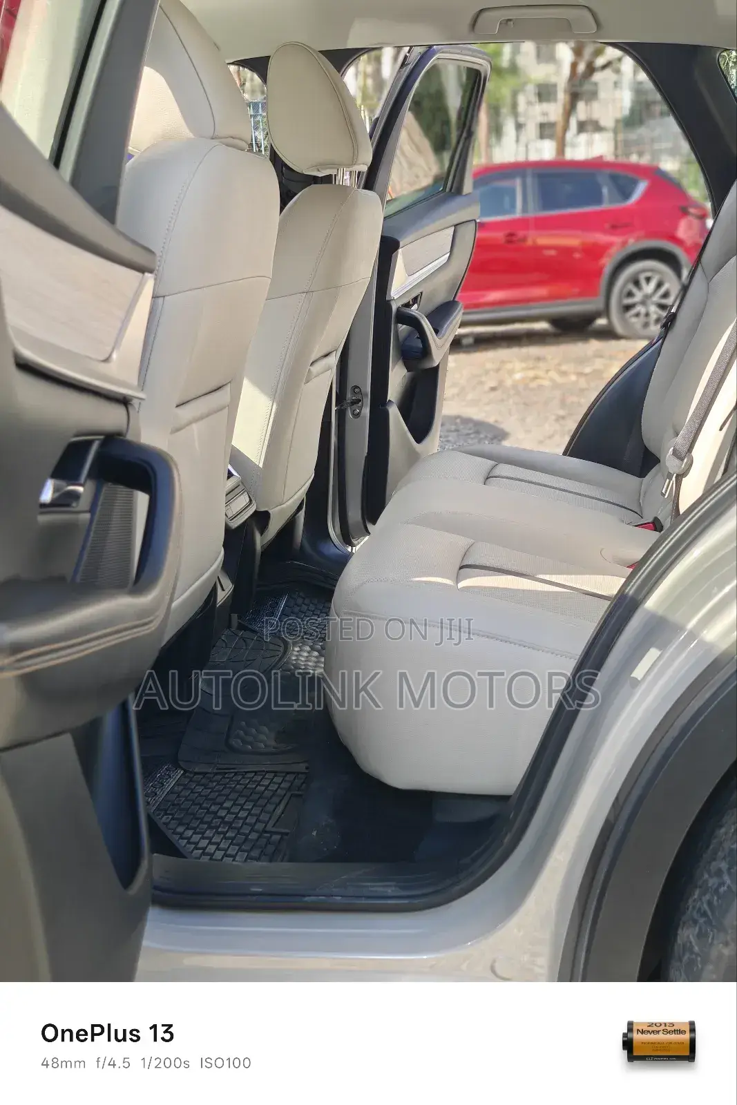 Mazda CX-60 2.5 Petrol AWD 2023 Beige