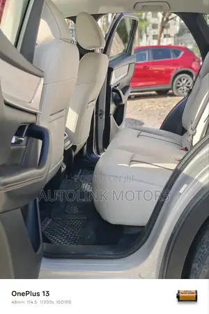 Mazda CX-60 2.5 Petrol AWD 2023 Beige