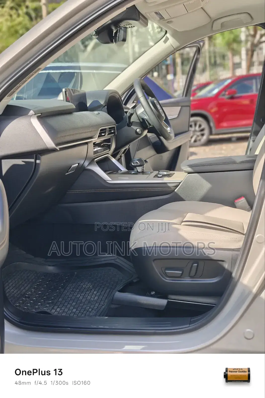 Mazda CX-60 2.5 Petrol AWD 2023 Beige