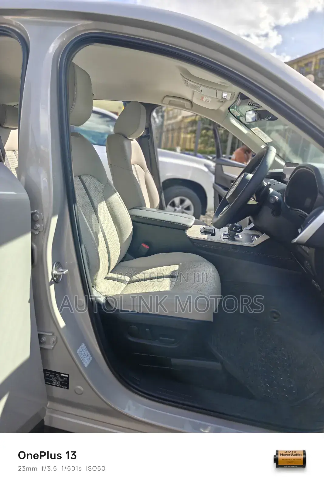 Mazda CX-60 2.5 Petrol AWD 2023 Beige