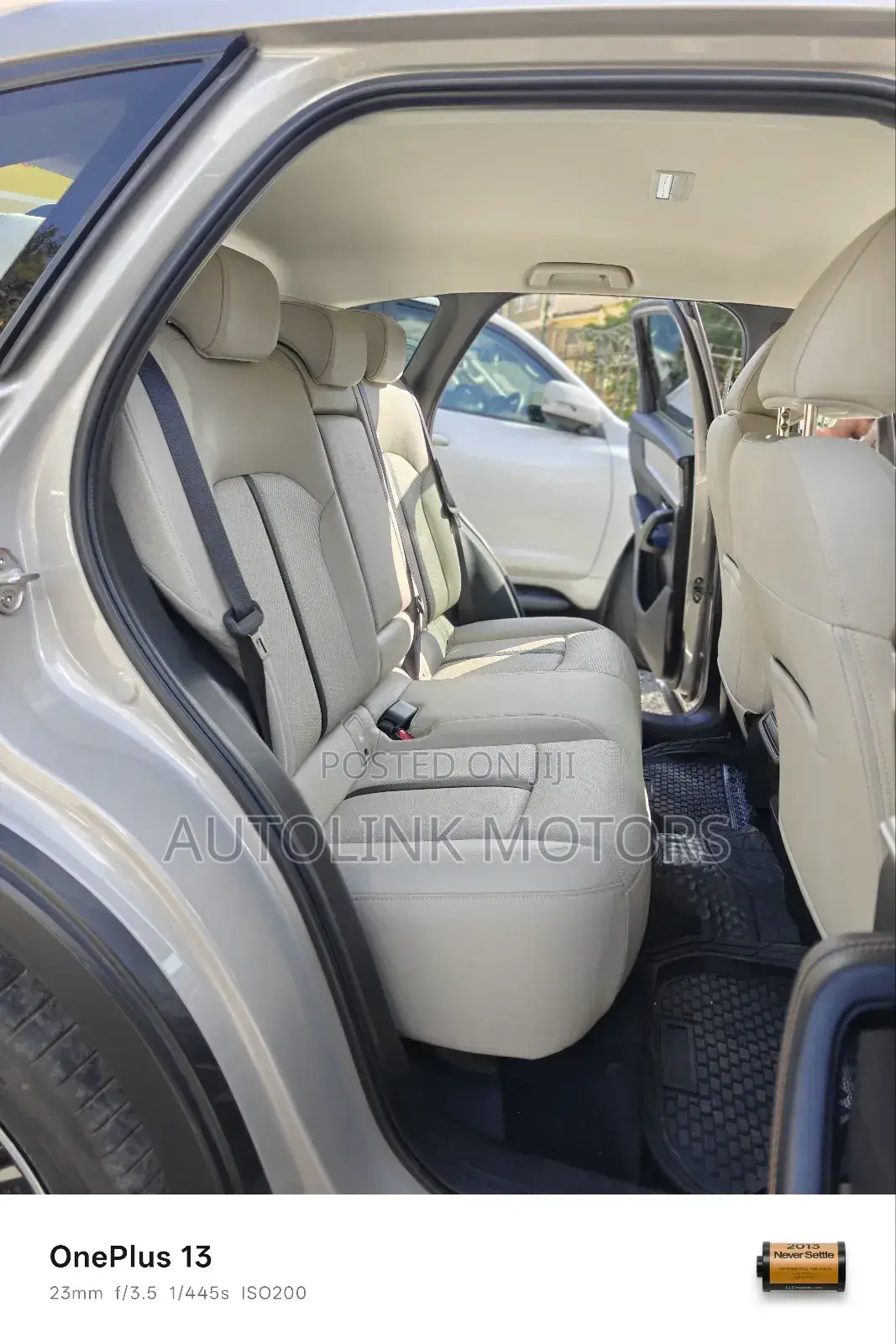 Mazda CX-60 2.5 Petrol AWD 2023 Beige