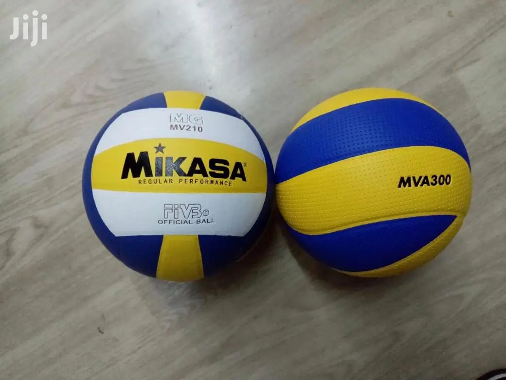 Mikasa Volley Ball