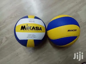 Mikasa Volley Ball