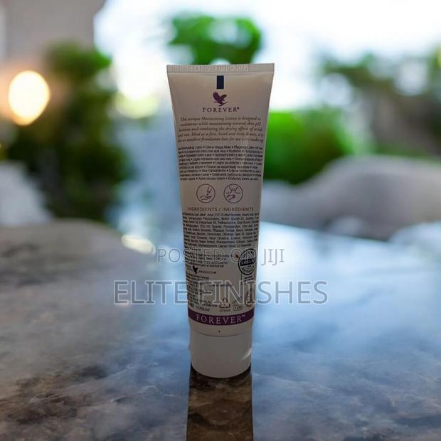 Forever Living Aloe Moisturizing Lotion - thumbnail 3