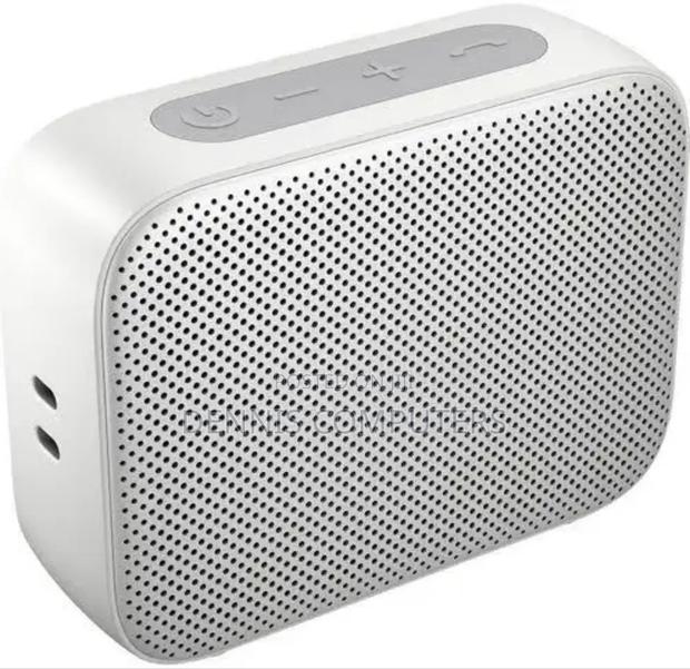 Hp Bluetooth Speaker 350 Silver '