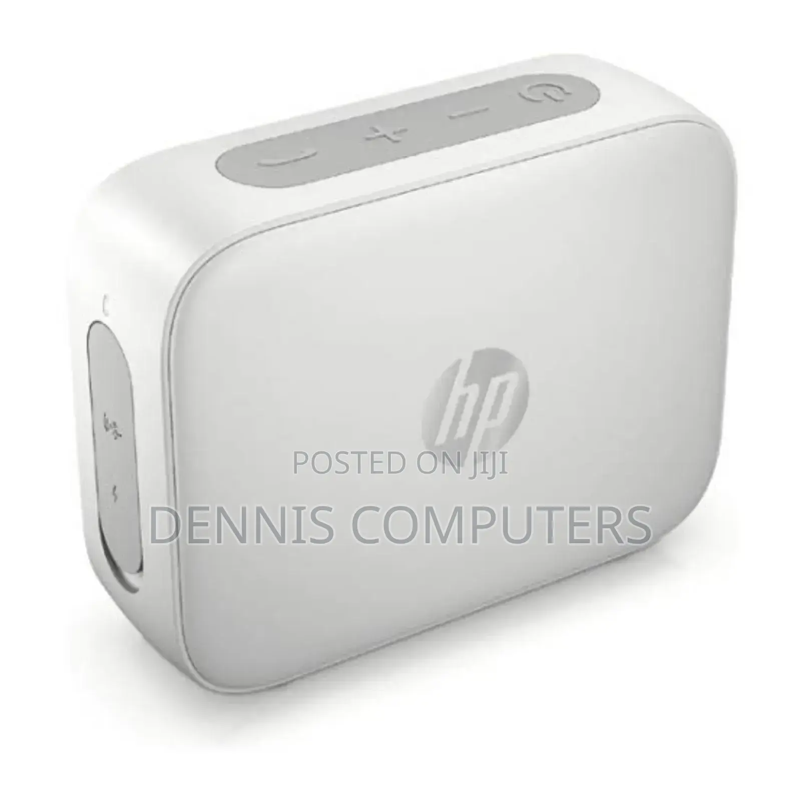 Hp Bluetooth Speaker 350 Silver '