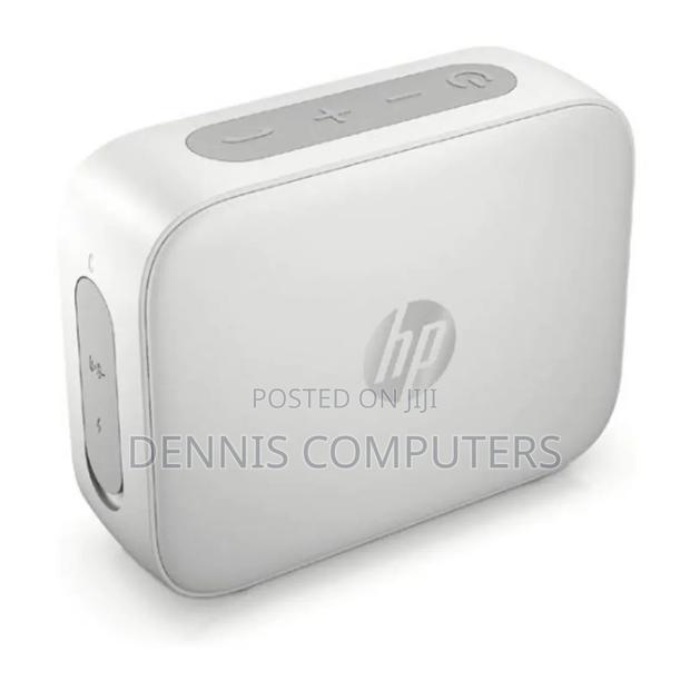 Hp Bluetooth Speaker 350 Silver ' - thumbnail 2