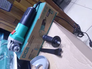 Branded Dca 850watts Angle Grinder