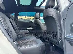 Mercedes-Benz B-Class B180 Petrol 2019 White