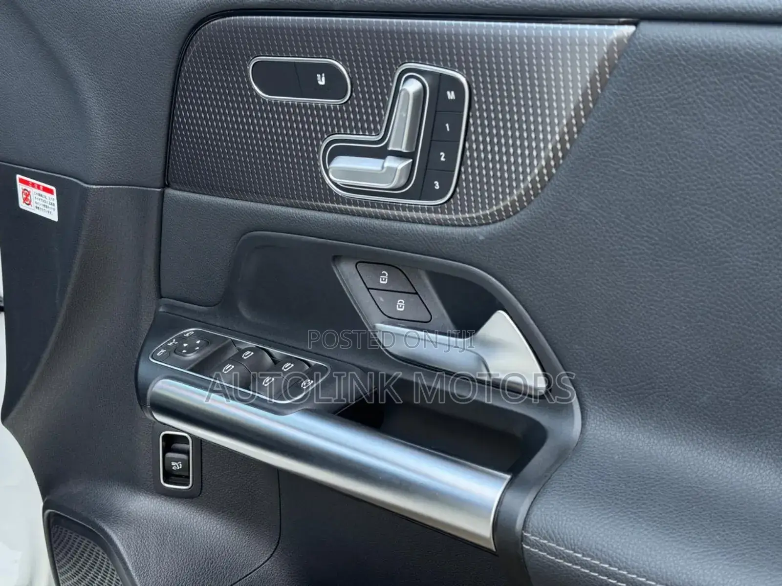 Mercedes-Benz B-Class B180 Petrol 2019 White