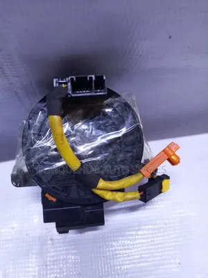 Toyota Mark X/Crown Grx130 Spiral Cable With Angle Sensor