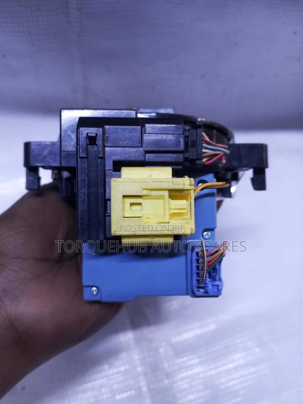 Toyota Mark X/Crown Grx130 Spiral Cable With Angle Sensor - thumbnail 5