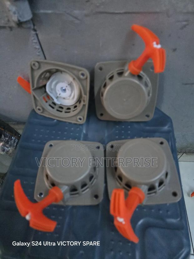 Brush Cutter / Sprayer Recoil Starters 2 Stroke 4 Stroke - main view