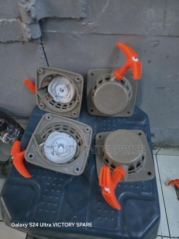 Brush Cutter / Sprayer Recoil Starters 2 Stroke 4 Stroke - thumbnail 3