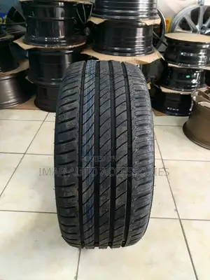 235/50r18 Zextour Premium Tyres – Suv Sedan Comfort