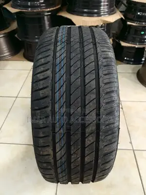 235/55r18 Zextour Premium Tyres – Strong Suv Traction