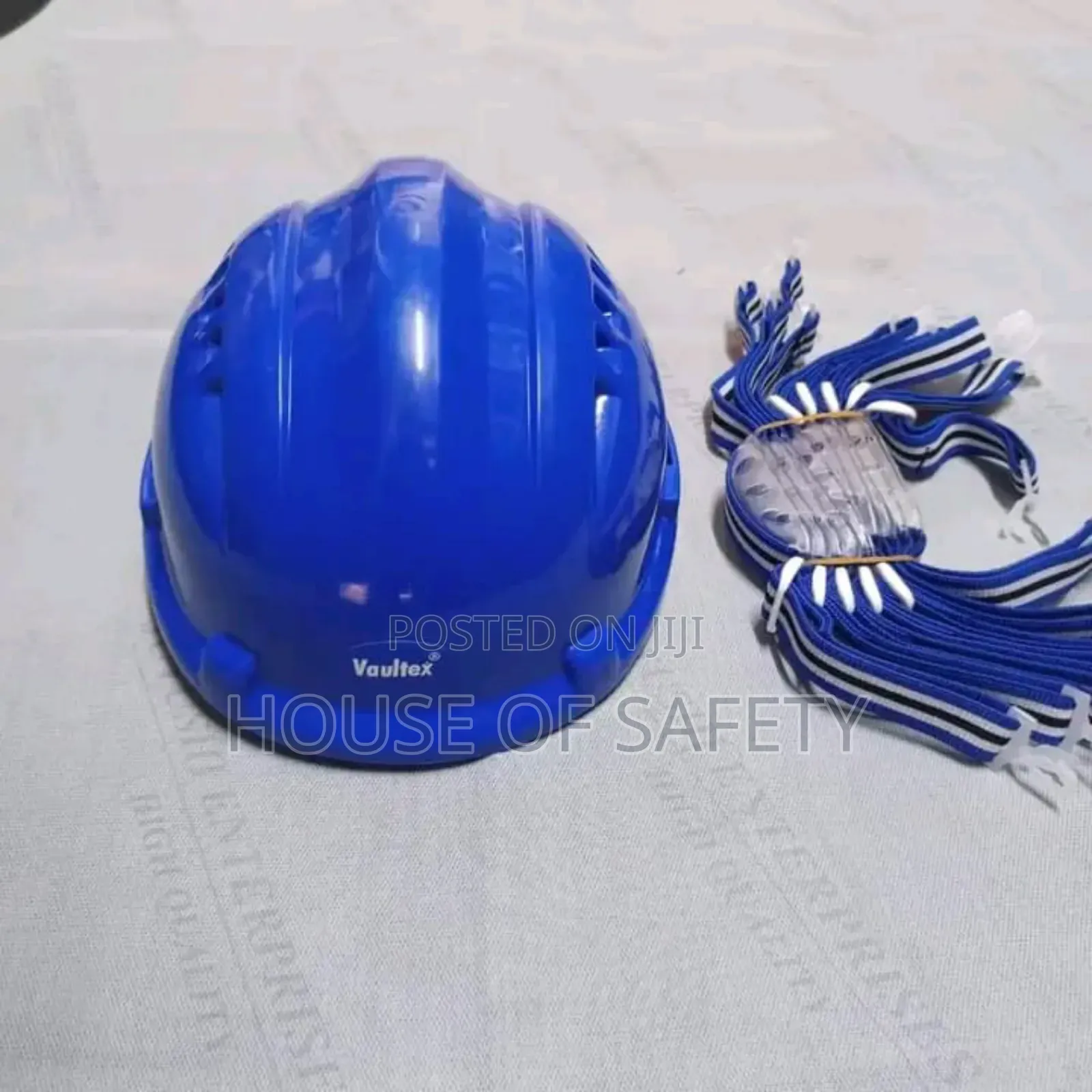 Vaultex Ultimate Working Helmet Caps