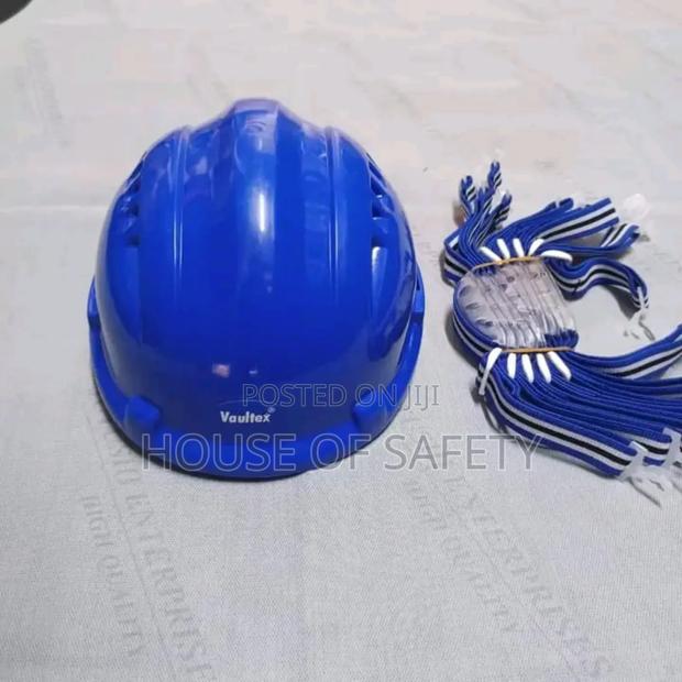 Vaultex Ultimate Working Helmet Caps