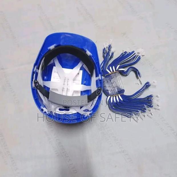 Vaultex Ultimate Working Helmet Caps - thumbnail 2