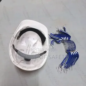 Outdoor Helmets In Stock Colour White