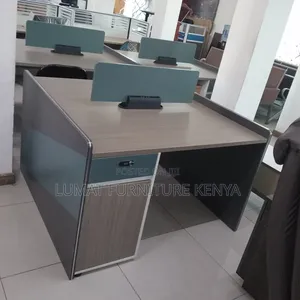 2-User Work Desk