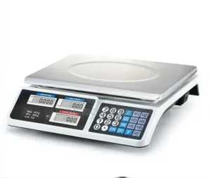 40kg Electromate Weighing Scale
